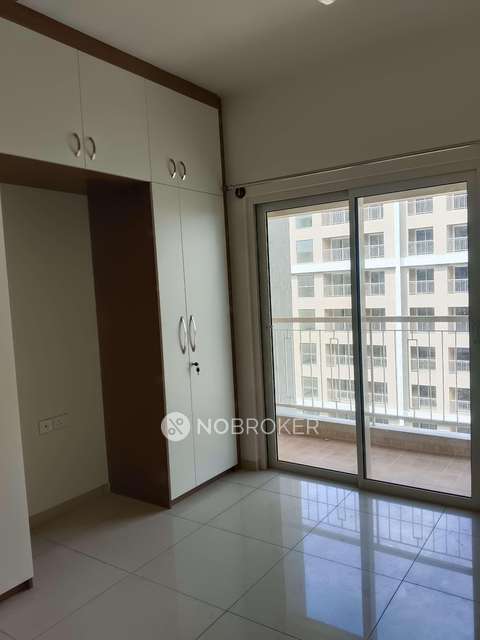 2 BHK Flat In Sobha Dream Gardens For Sale  In Thanisandra