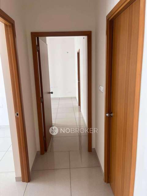 2 BHK Flat In Sobha Dream Gardens For Sale  In Thanisandra