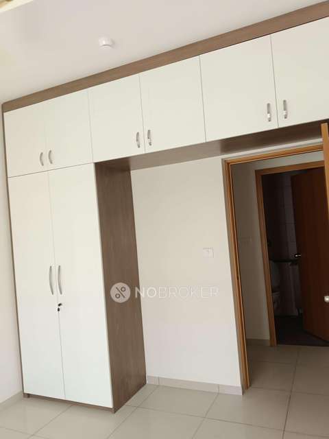 2 BHK Flat In Sobha Dream Gardens For Sale  In Thanisandra