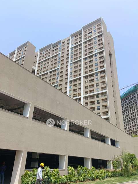 2 BHK Flat In Sobha Dream Gardens For Sale  In Thanisandra