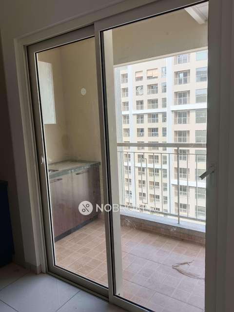 2 BHK Flat In Sobha Dream Gardens For Sale  In Thanisandra