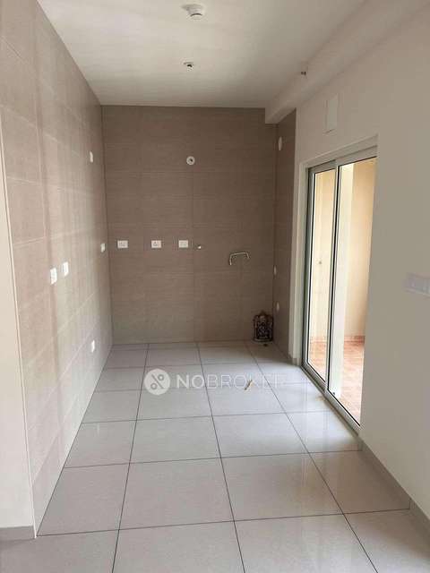 2 BHK Flat In Sobha Dream Gardens For Sale  In Thanisandra