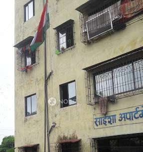 1 RK Flat In Saisha Apartment Co Op Hsg So Ltd For Sale  In Saisha Apartment