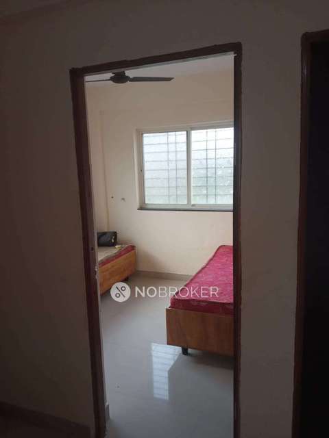 1 BHK Flat In Builder Floor for Rent  In  Wagholi