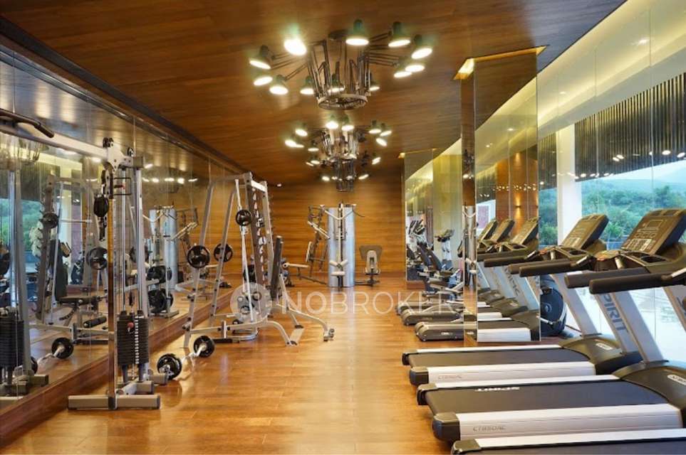 3 BHK Flat In   K Raheja Viva for Rent  In  Pirangut