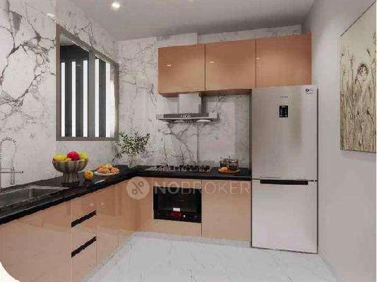 1 BHK Flat In Neevia The Elements For Sale  In Bhandup West