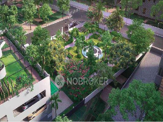 1 BHK Flat In Neevia The Elements For Sale  In Bhandup West