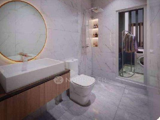 1 BHK Flat In Neevia The Elements For Sale  In Bhandup West