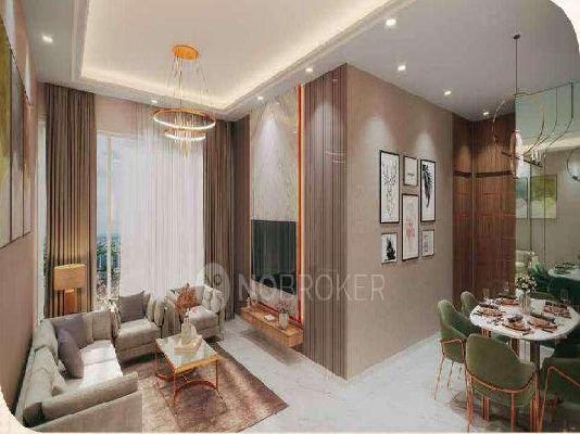 1 BHK Flat In Neevia The Elements For Sale  In Bhandup West