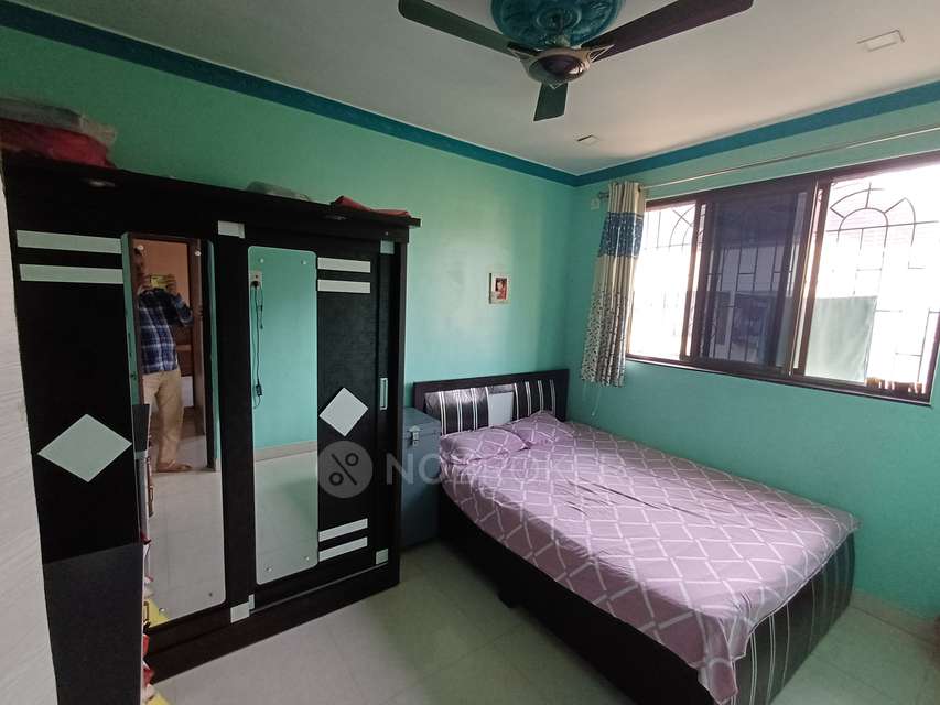 1 BHK Flat In Sainath Chs For Sale  In Sainath Apartment