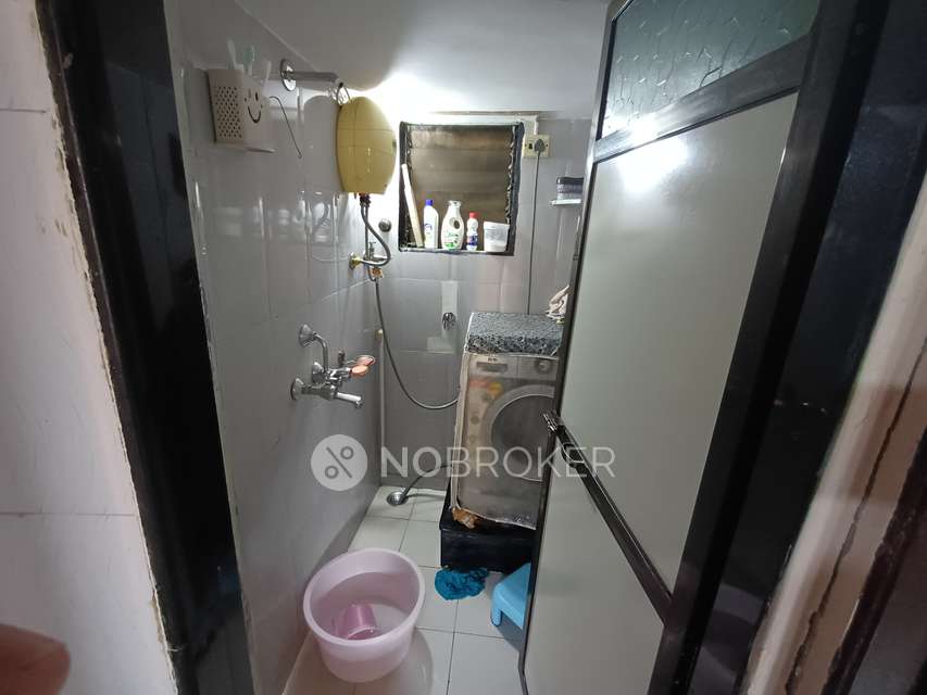 1 BHK Flat In Sainath Chs For Sale  In Sainath Apartment