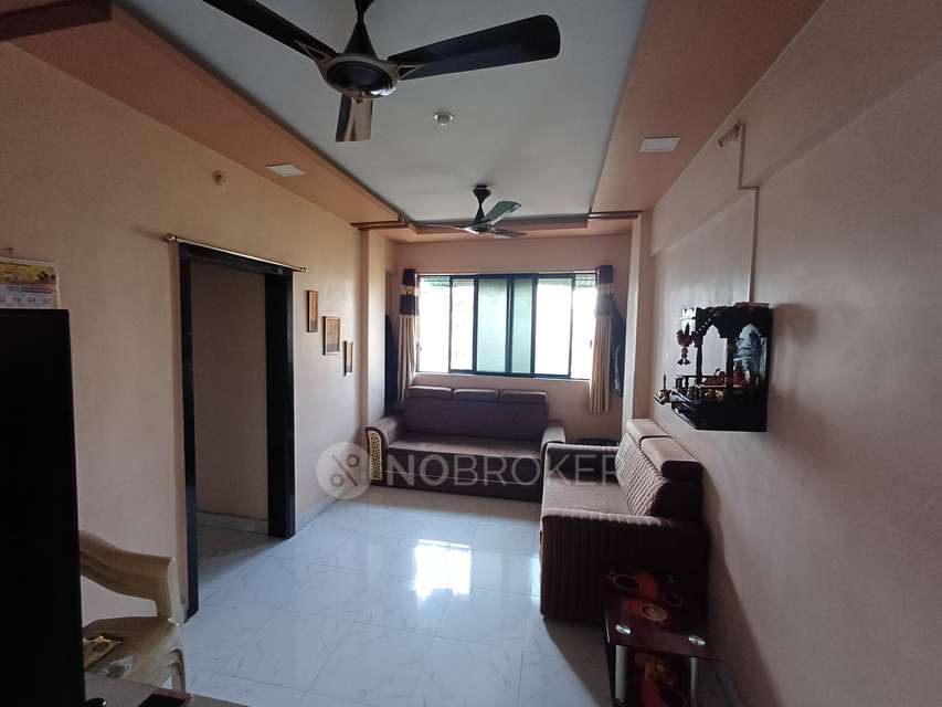 1 BHK Flat In Sainath Chs For Sale  In Sainath Apartment
