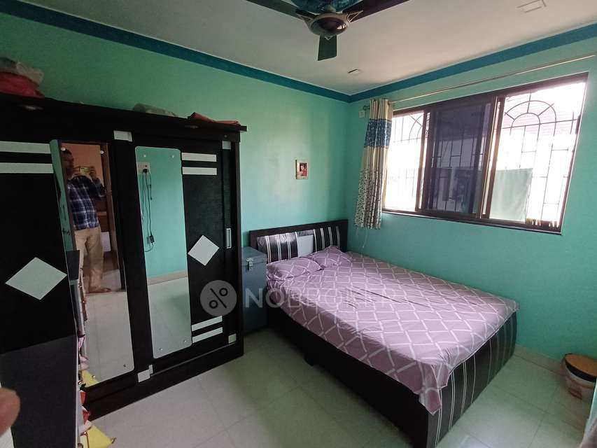 1 BHK Flat In Sainath Chs For Sale  In Sainath Apartment
