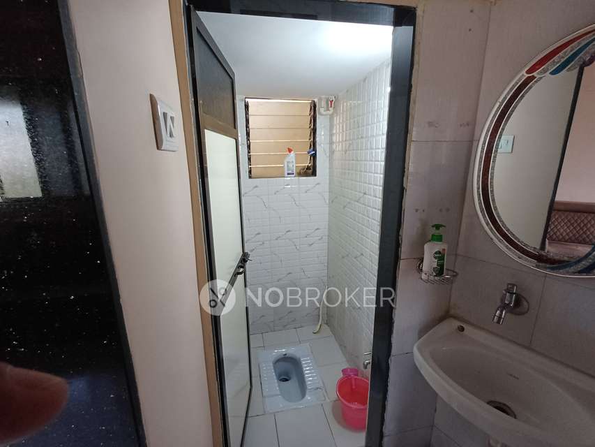 1 BHK Flat In Sainath Chs For Sale  In Sainath Apartment