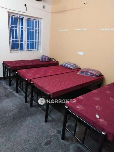 PG for Boys in Mettukuppam