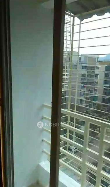 1 BHK Flat In Ganesh Park,sector 6, Karanjade, Navimumbai, For Sale  In Ganesh Park