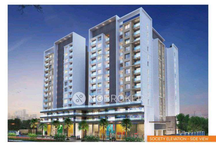 3 BHK Flat In Alpine Astonia For Sale  In Ravet