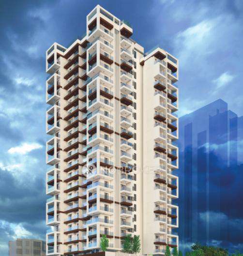 4+ BHK Flat In Shreenathji Celestial Heights For Sale  In Malad West