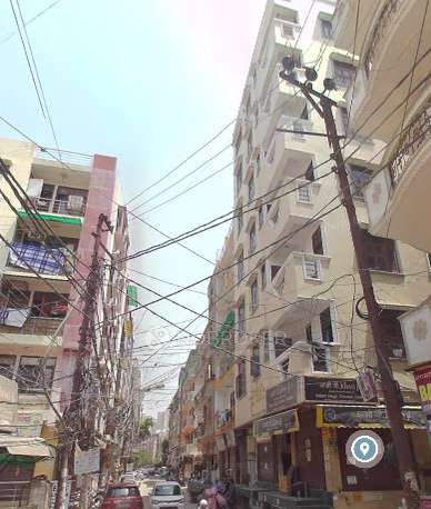 Shop in Baraula, Noida for Rent 