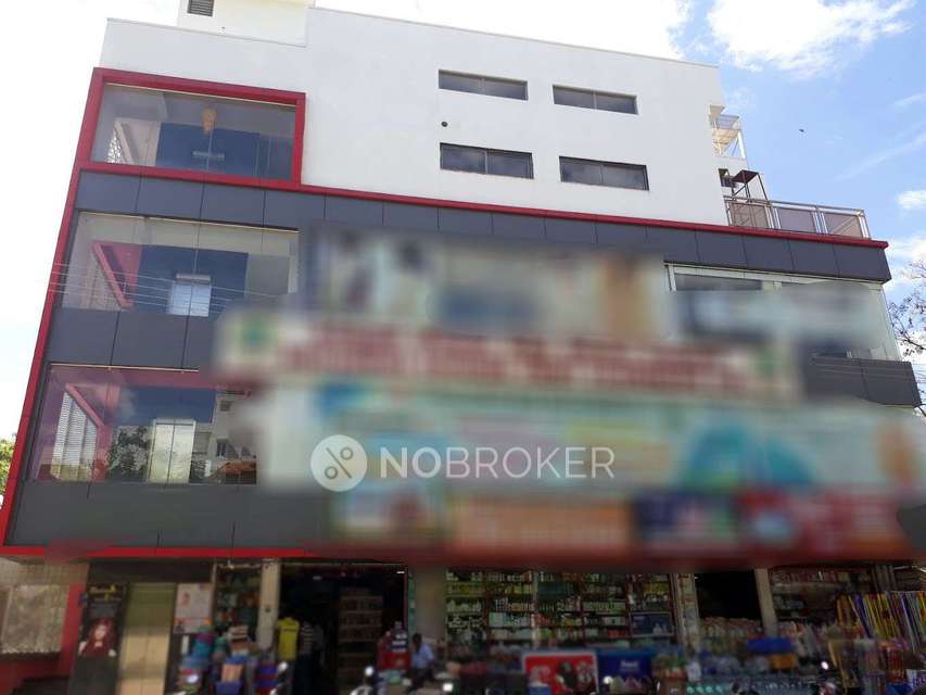 Commercial Property in Rr Nagar, Bangalore for Rent 