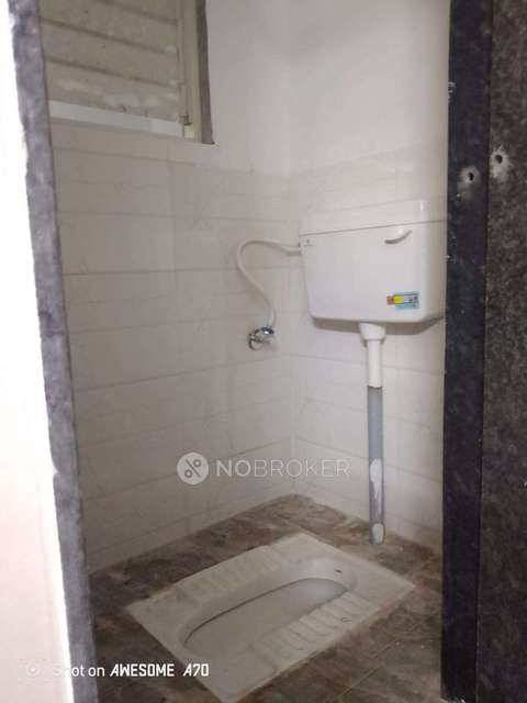 1 BHK Flat In Swaraj Mallar Park for Rent  In Marunji