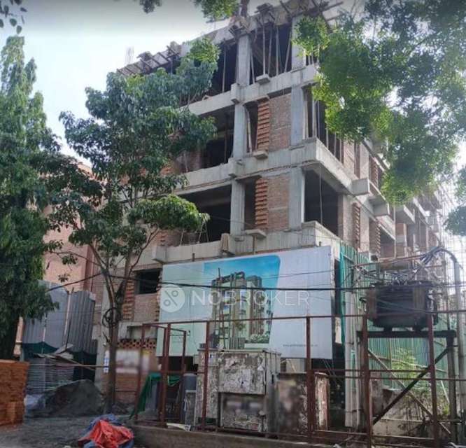 3 BHK Flat In Pushkar Gopalan Nivas For Sale  In Anna Nagar