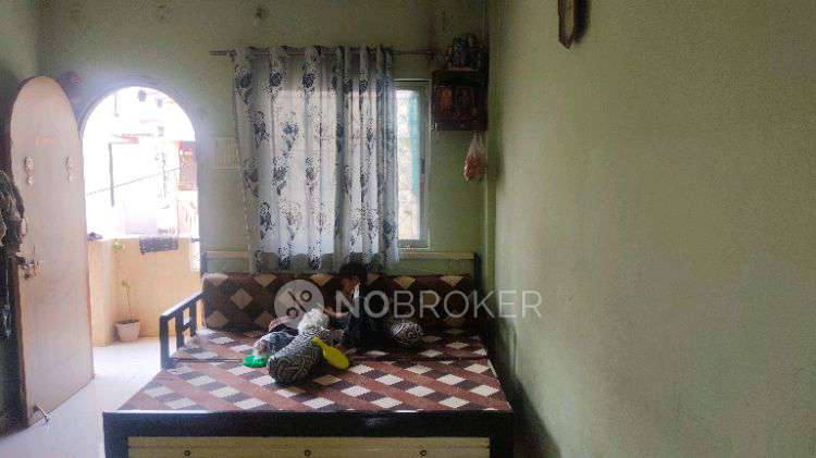 1 RK House for Rent  In Trinity School