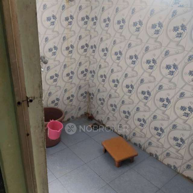 1 RK House for Rent  In Trinity School