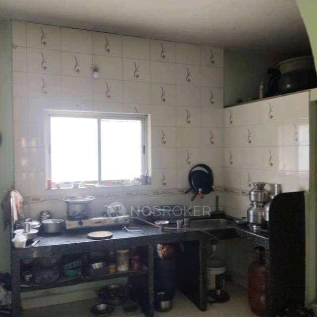 1 RK House for Rent  In Trinity School