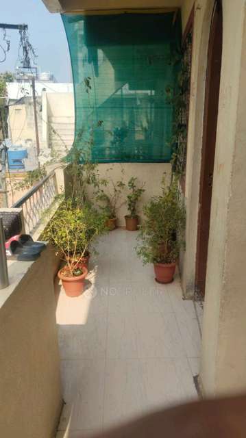 1 RK House for Rent  In Trinity School