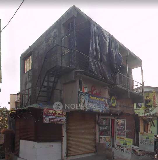 1 BHK Flat For Sale  In Ambernath