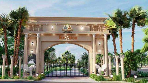 Plot For Sale  In Guru Punvaanii Exotica In Anekal