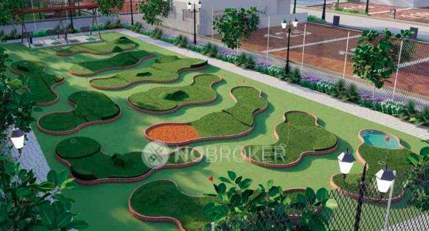 Plot For Sale  In Guru Punvaanii Exotica In Anekal