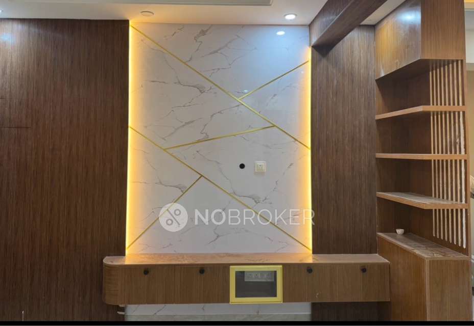 3 BHK Flat In Sai Enclave Neeladri for Rent  In Ritu Sweets