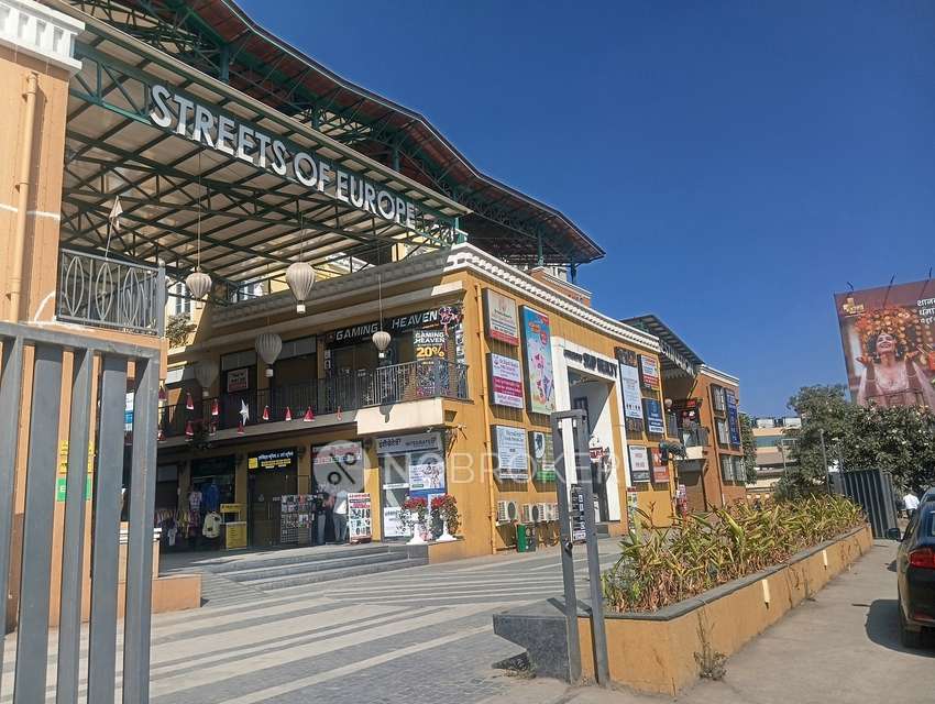 Shop in Hinjawadi, Pune for sale 