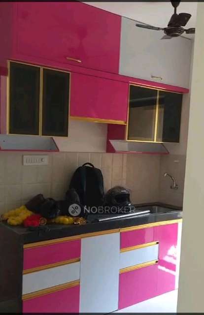 1 BHK Flat In Joyville Hadapsar Annexe  for Rent  In  Shewalewadi
