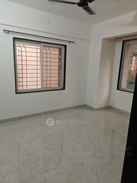 2 BHK Flat In Solitaire Residency for Rent  In Rahatani