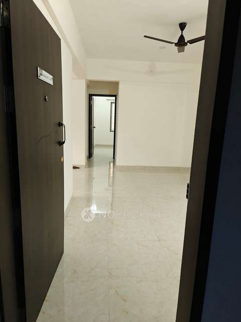 2 BHK Flat In Solitaire Residency for Rent  In Rahatani