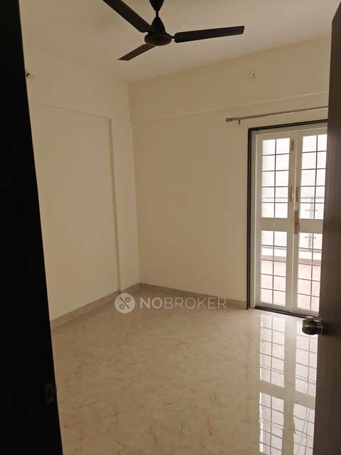 2 BHK Flat In Solitaire Residency for Rent  In Rahatani