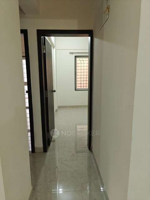 2 BHK Flat In Solitaire Residency for Rent  In Rahatani