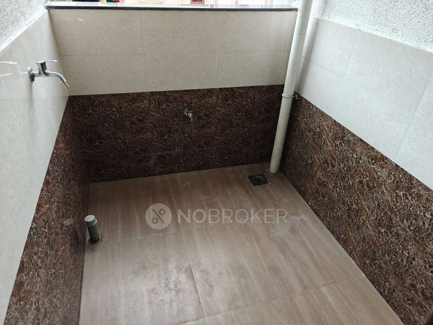 2 BHK Flat In Solitaire Residency for Rent  In Rahatani