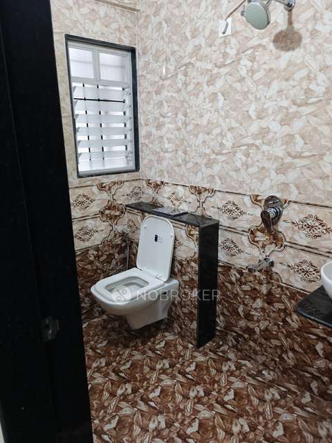 2 BHK Flat In Solitaire Residency for Rent  In Rahatani