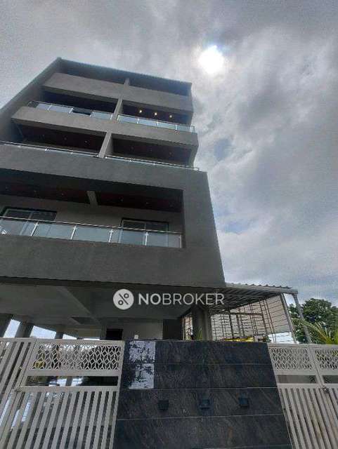 2 BHK Flat In Venkateshwara Apartment for Rent  In Dhayari