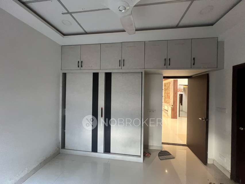 3 BHK Flat In Ananda Homes Bay Hills for Rent  In Narsingi