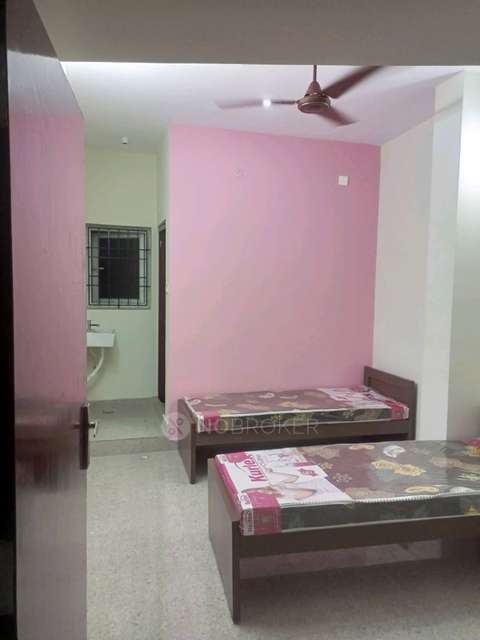 PG for Anyone in Thoraipakkam