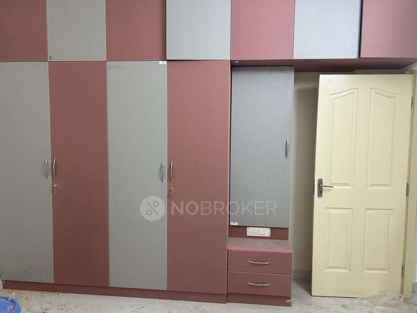 3 BHK Flat for Rent  In Habulus Green View Apartment