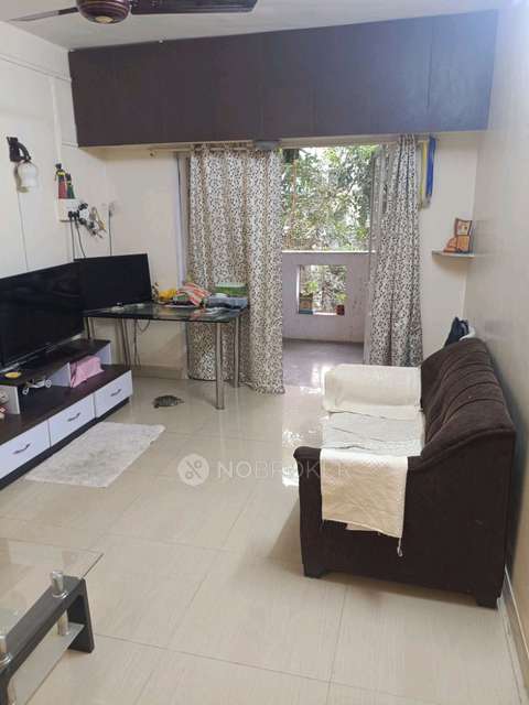 1 BHK Flat In Anandvan Heritage for Rent  In Anand Nagar