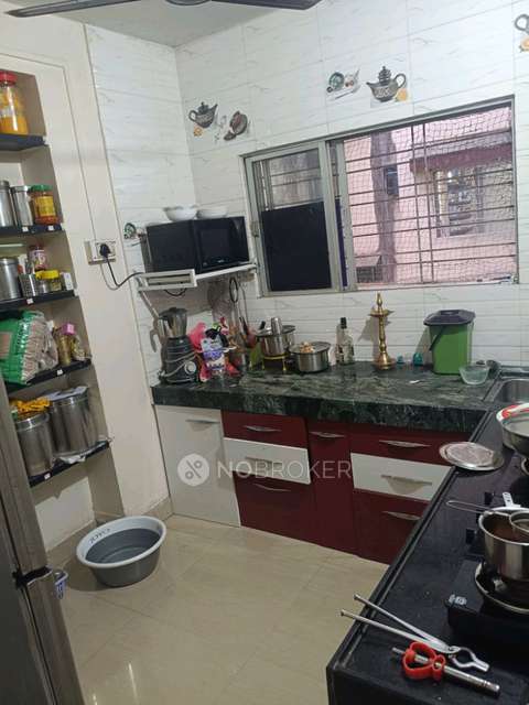1 BHK Flat In Anandvan Heritage for Rent  In Anand Nagar
