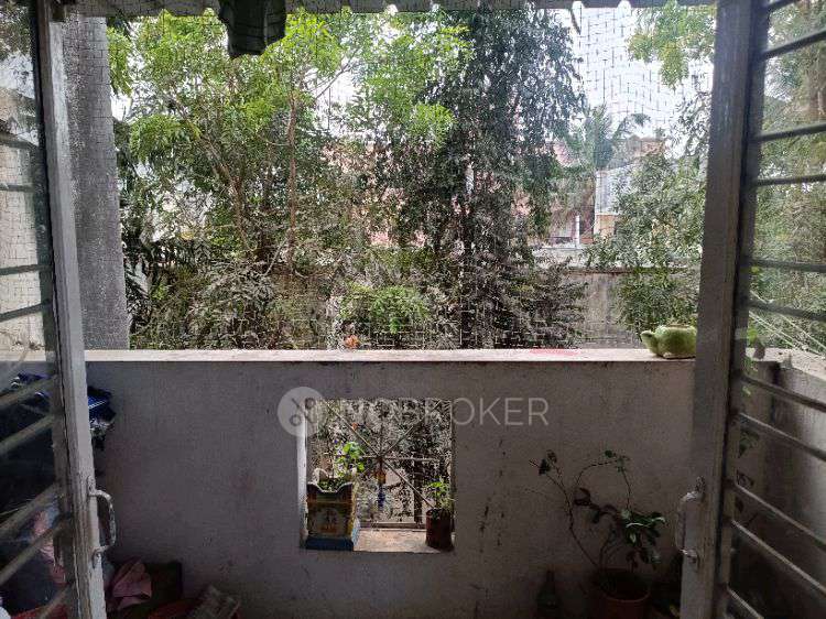 1 BHK Flat In Anandvan Heritage for Rent  In Anand Nagar