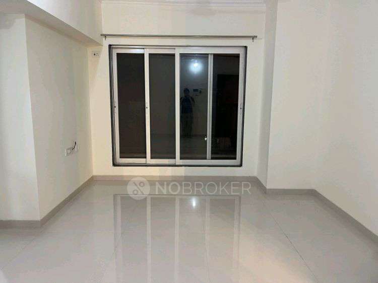 1 BHK Flat In Raunak Residency for Rent  In New Building No.56